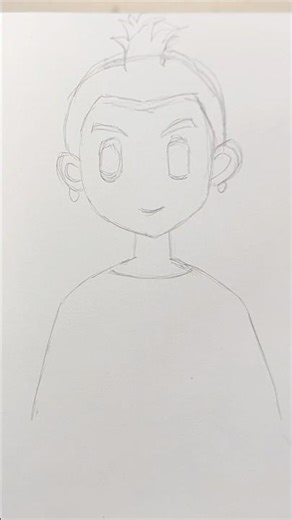 Sketching a Character That Pops Off the Page!