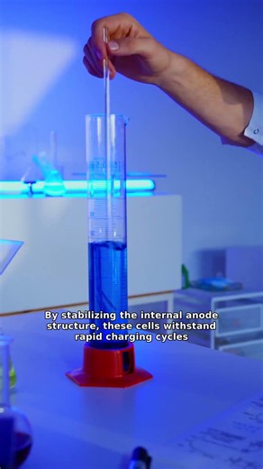 The Solid-State Battery Electrolytes nobody talks about