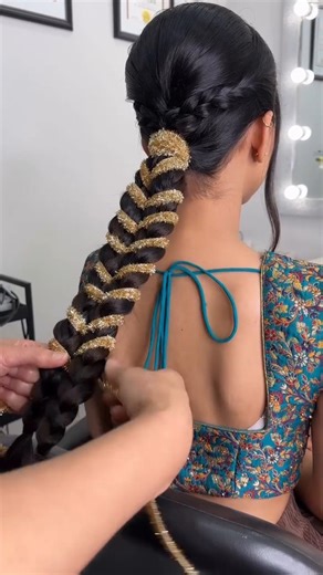 Braid hairstyle decoration |lace hairstyles |girls hairstyle decoration#shorts#braids