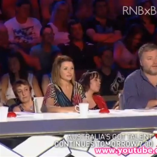 Jack Vidgen - Australia's Got Talent 2011 Audition! #agt #agt2024 #agt2025 #bgt | Your Favourite