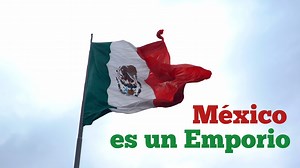 México es un emporio de gran importancia económica, artística y cultural para el mundo. Hoy celebramos el aniversario 213 de la independencia de nuestro país. ¡Viva México! 🇲🇽 #IndependenciaDeMéxico #MexicoEsUnEmporio #EmporioCancun #HotelesEmporio | Hotel Emporio Cancún