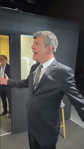 FURIOSA REACCIÓN DE PERGOLINI por el POGO que armó el Mono de Kapanga en Otro día perdido