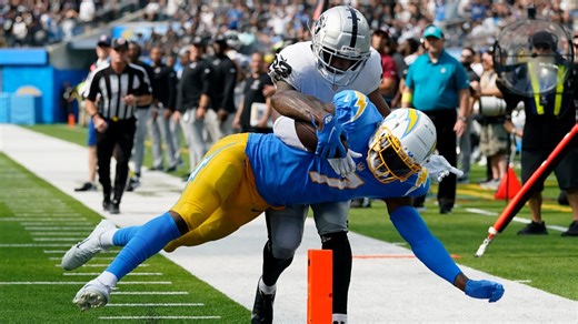 Every Touchdown from Every Game | Week 1