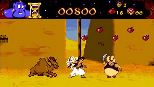 25 Incredible Retro Video Games That Were Released In 1993