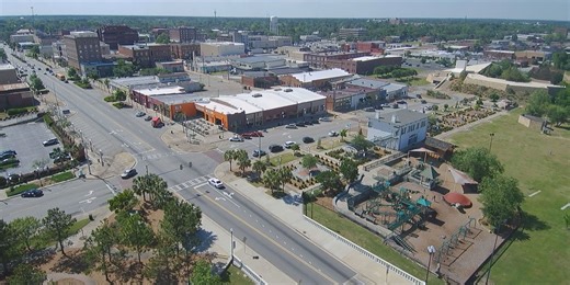 Is Albany Safe? Perception vs reality in downtown Albany