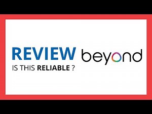 BEYOND FINANCE DEBT RELIEF PROGRAM : Test & Review in 2024 (Is this reliable? Benefits, Cons, Score)