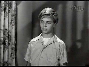 Lassie S02e18 The Dog Catcher