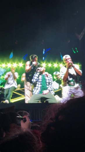 Still have a few BTR concert video from december🙈 #fyp #foryou #bigtimerush #zürich