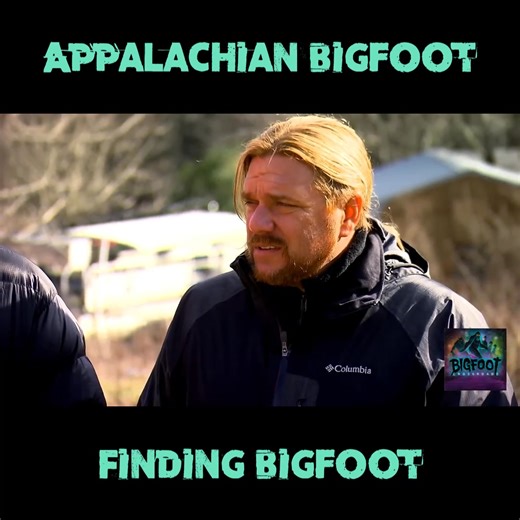 The Finding Bigfoot team investigates Appalachian bigfoot - | Bigfoot Crossroads Podcast