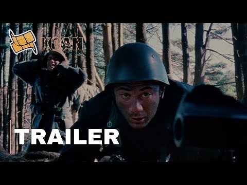 The Final Sacrifice - Director's Cut | Official Trailer