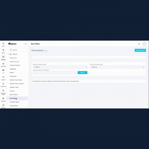 3 comments | Capture the hearts of your guests now! ❤️ Valentine's Day is just around the corner, and as the second busiest holiday for restaurants, it's time to prepare! Stay ahead of the game by planning your menu and Valentine's deals early using our promotions feature. Check out our handy tutorial video for smooth and stress-free preparation! ️ #ValentinesPrep #Hospitality #Booking #Promotions #Offers | Epos Now | Facebook