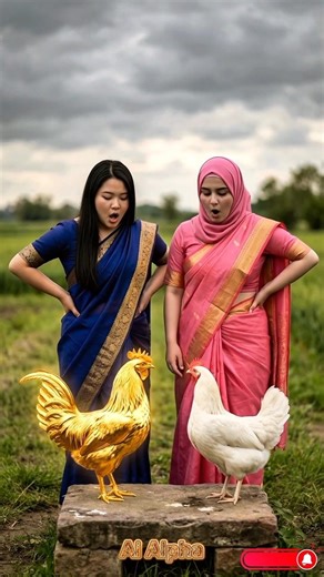 Mustafa Mustafa Naat | The Golden Chicken Story 🐔✨ | Islamic Reminder #shorts #islam