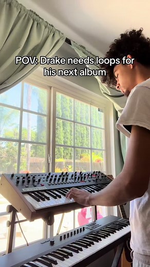 Creating Loops for Drake's Next Album | Producer Tips