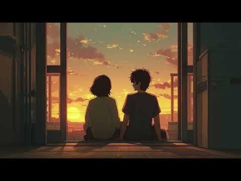 cozy lofi beats for studying and relaxing 🕯️ | chill music for stress relief