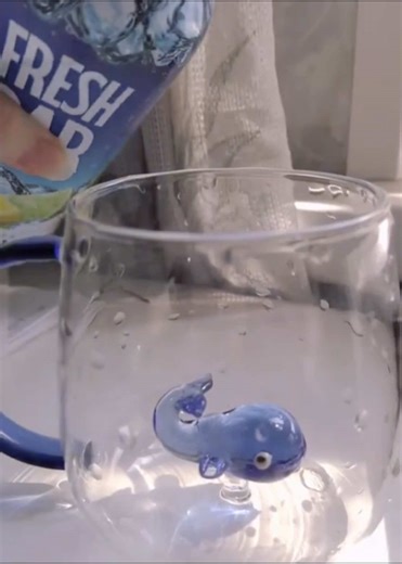 Cleancore Frutiger Aqua Drink Review