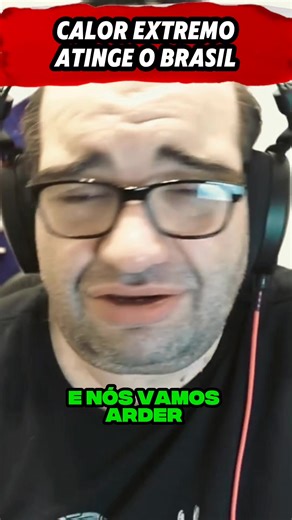 Chuva Inesperada no Deserto do Saara