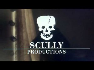 Hess Films/Scully Productions/20th Century Fox Television(2012) Logo