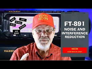 How to reduce receive noise and interference