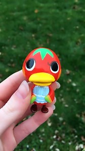 Follow @alanazing for more cute mini clay creatures | Tasty Home