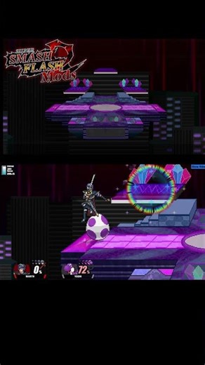 ROCK IN! Stage #hololiveadvent #hololiveenglish #ssf2