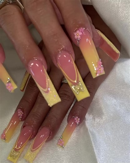 thenailcanvasxoxo on TikTok