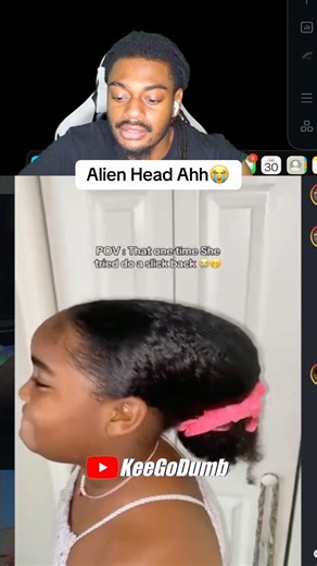 Alien Head Ahh #shorts #tiktok #funny #reels #memes #reaction #shortvideo #viral #funnyvideo #short