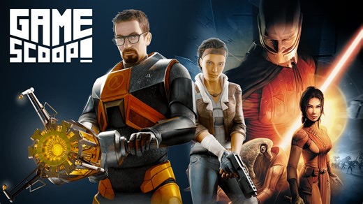 Game Scoop! 827: Game of the Century Watch Begins!