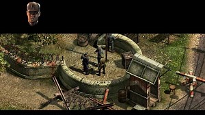 Commandos 2 - HD Remaster скачать торрент бесплатно на ПК