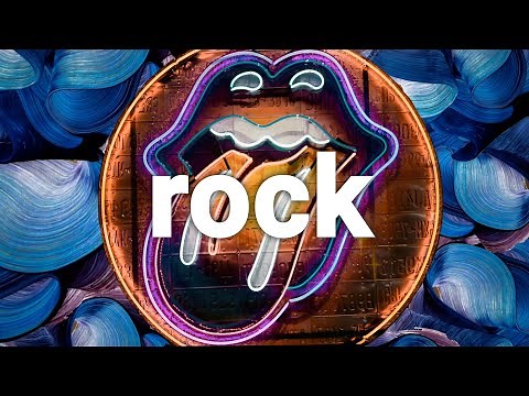 MUSICA ROCK (Sin Copyright) #37 🤘 [Instrumental Para YouTube]