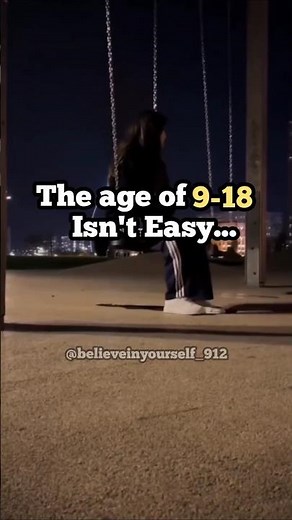 the age of 9-18 isn't easy 😔💔#inspiration #sad #viral #subscribe #share #views #aesthetic #yt #short