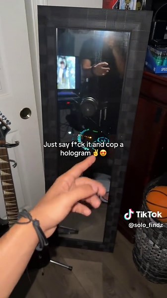 Upgrade Your Space with Stunning Hologram Displays