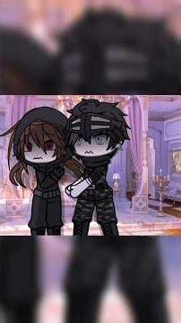 My mom is queen? #gachalife #gacha #viral #fypシ #foryou
