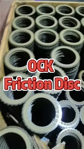 Protrans #0CK #frictiondisc original factory #transmission #cajasautomaticas #gearbox #foryou