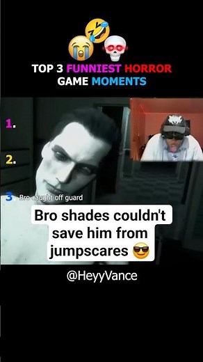 TOP 3 FUNNIEST HORROR GAME MOMENTS - MORTUARY ASSISTANT EDITION 👻😱😨