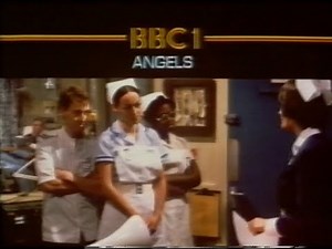 Monday 7th September 1981 - BBC1 News -Angels - Salem's Lot - Trade Union Congress - Bod - Test Card