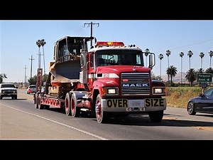 Rare Units! 45+ Fire Trucks, Dozers, and Chiefs Responding Code 3 to a Massive Wildfire!