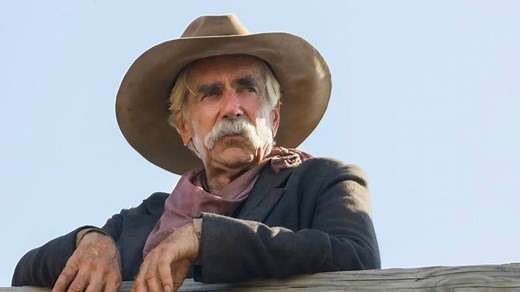 Yellowstone fans can now watch 1883 on Netflix with this sneaky trick