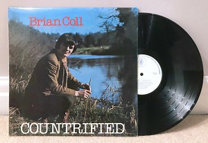 Brian Coll - Countrified