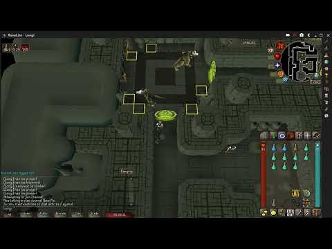 Lizardmen Shamans 2019 Guide // Easy // 100+ Kills an Hour