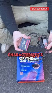 YouTuber @LifeOfBurch talks about the utility of our Power Commander 6. Be sure to check out his full video on his channel! | Dynojet Research Inc.