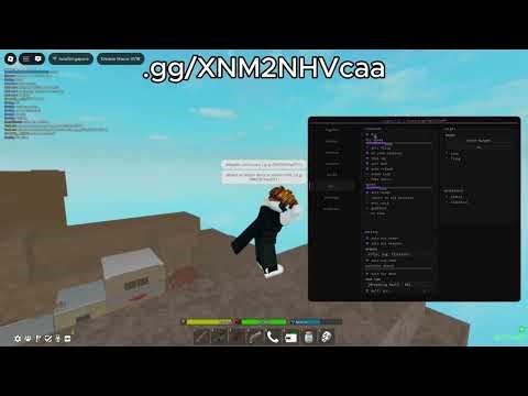 NEW BEST FREE DA HOOD GUI SCRIPT - EXOGEN.FUN (FAKE POS) (WORKS ON SOLARA) (UNDETECTED) (STARS USE ⭐