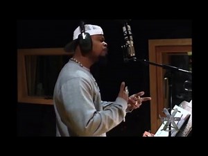 Pac Reincarnated (Kutt Calhoun Freestyle)