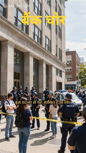 बैंक चोर 😡🤣#shorts #bank #aivideo #SAHIL XTAR AI