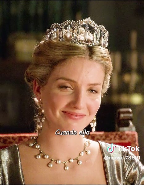 Jane Seymour: The Tudors & Royal Pregnancies