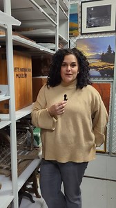 Tucked away in an unassuming building at Acadia National Park Headquarters lies a time travel portal. The William Otis Sawtelle Collections and Research Center houses approximately 285,000 cataloged objects and collections that reflect the history of Acadia. Curator Marie Yarborough ensures those objects, and the stories that they hold, are preserved. “What makes any object important is not what it is, but rather what it means about the people who made it, or held it, or loved it, or cared for i