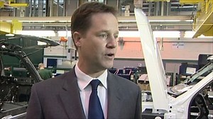 JLR investment 'vote of confidence'