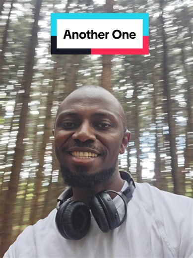 Check out the official music video for Another One on YouTube 😁🙏🏾💪🏾