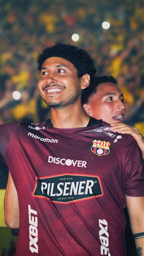 THIS IS HOW THE YELLOW NIGHT 2026 WAS EXPERIENCED 🟡🔥