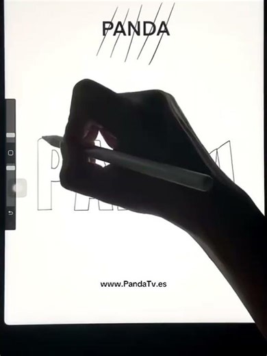 PANDATV streaming #panda #pandatv593