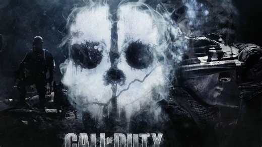 《使命召唤10》完结篇！全收集 最高难度实况解说！这个剧情有时候做的真是一言难尽。。